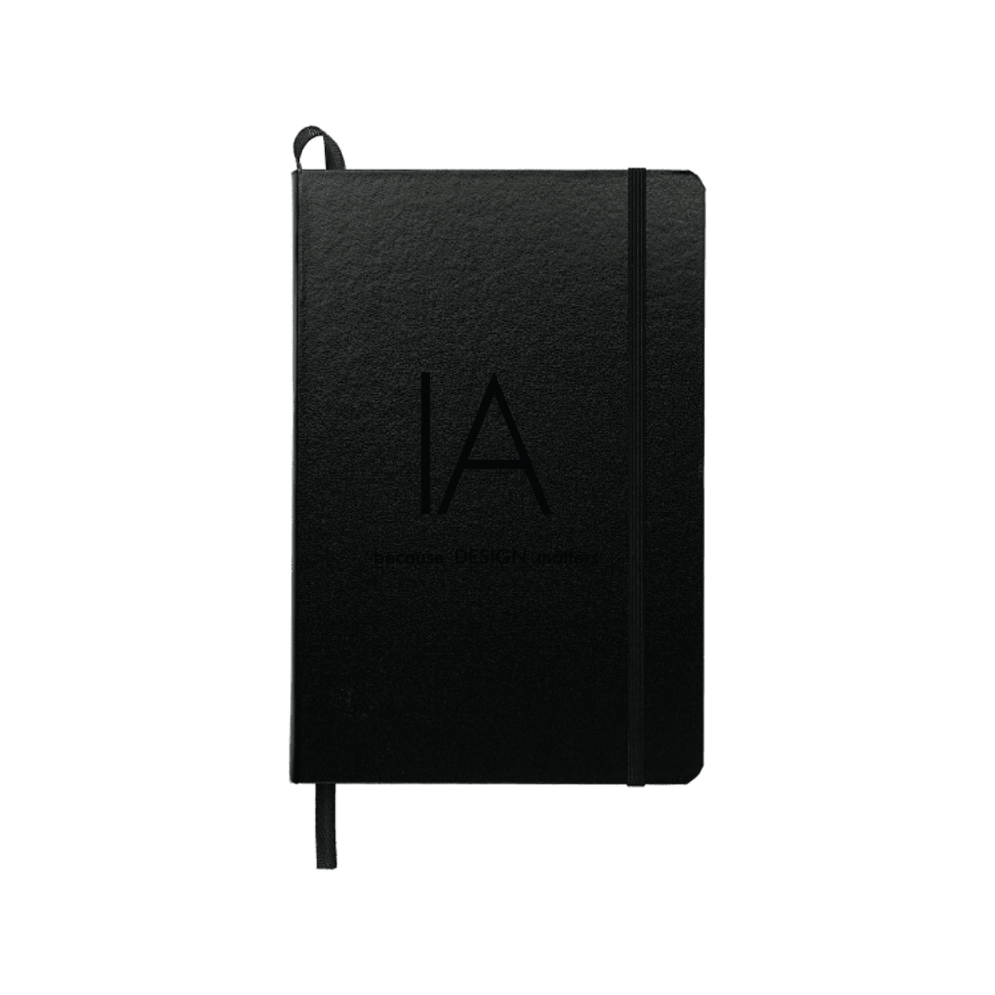 IA 5.5" x 8.5" Ambassador Journal